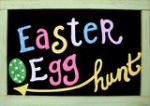 easter-egg-hunt-sign-13369720